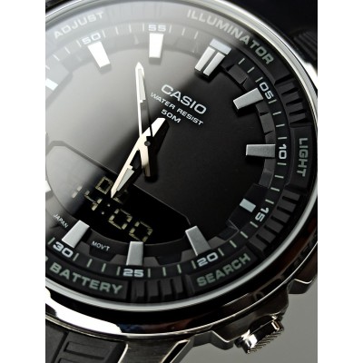 قیمت ساعت کاسیو کژوال اورجینال در فروشگاه واچ کالکشن original CASIO japan