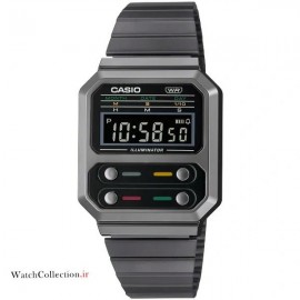 فروش ساعت کاسیو وینتیج معروف به ربات در گالری واچ کالکشن original CASIO japan