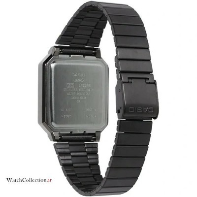 فروش ساعت کاسیو وینتیج معروف به ربات در گالری واچ کالکشن original CASIO japan