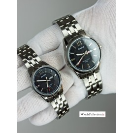 ساعت ست مردانه و زنانه کاسیو اصل ژاپنی در گالری واچ کالکشن original #CASIO japan