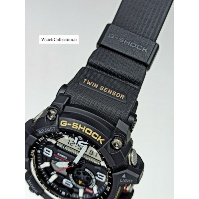 قیمت فروش ساعت کاسیو G-SHOCK اورجینال ژاپنی در گالری واچ کالکشن original CASIO japan