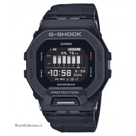 رنگبندی ساعت کاسیو G-SHOCK اورجینال ژاپنی در گالری واچ کالکشن original #CASIO japan