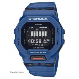 رنگبندی ساعت کاسیو G-SHOCK اورجینال ژاپنی در گالری واچ کالکشن original #CASIO japan