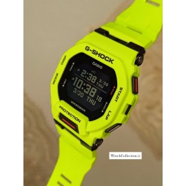 رنگبندی ساعت کاسیو G-SHOCK اورجینال ژاپنی در گالری واچ کالکشن original #CASIO japan