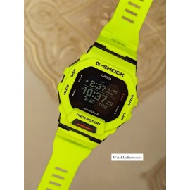 رنگبندی ساعت کاسیو G-SHOCK اورجینال ژاپنی در گالری واچ کالکشن original #CASIO japan