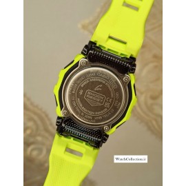 رنگبندی ساعت کاسیو G-SHOCK اورجینال ژاپنی در گالری واچ کالکشن original #CASIO japan