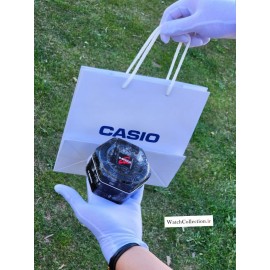 رنگبندی ساعت کاسیو G-SHOCK اورجینال ژاپنی در گالری واچ کالکشن original #CASIO japan