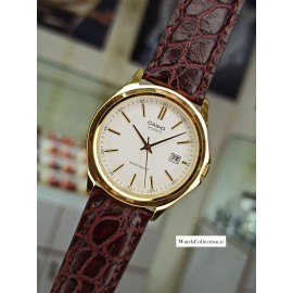 فروش ساعت کاسیو کلاسیک ژاپنی اورجینال در فروشگاه واچ کالکشن original #CASIO japan