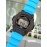ساعت رنگی کاسیو دیجیتال ژاپنی اورجینال در گالری واچ کالکشن-W-219H-2A2VDF