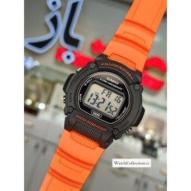 فروش ساعت کاسیو دیجیتال ژاپنی اورجینال در گالری واچ کالکشن original #CASIO japan