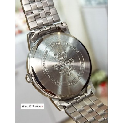 قیمت فروش ساعت کاسیو اورجینال کلاسیک در گالری واچ کالکشن original #CASIO japan