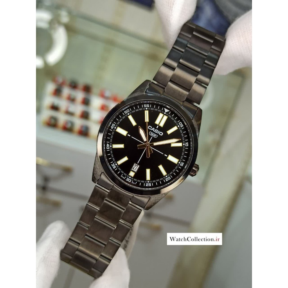 قیمت ساعت اورجینال کاسیو کلاسیک ژاپنی در گالری واچ کالکشن original #CASIO japan