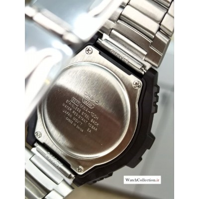 خرید و قیمت ساعت مچی کاسیو مردانه قاب دُرُشت اورجینال در گالری واچ کالکشن original #CASIO japan