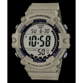 خرید ساعت دیجیتال کاسیو اصل در گالری واچ کالکشن original #CASIO japan