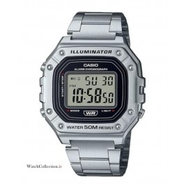 قیمت ساعت کاسیو کژوال کلاسیک اورجینال در گالری واچ کالکشن original CASIO japan