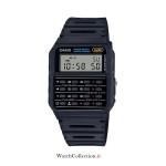 خرید ساعت مردانه و زنانه کاسیو ماشین حسابی اصل ژاپنی در گالری واچ کالکشن original #CASIO japan