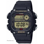 فروش ساعت اورجینال کاسیو دیجیتال در فروشگاه واچ کالکشن original #CASIO japan