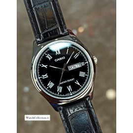 فروش ساعت زنانه و مردانه کاسیو کلاسیک اورجینال در گالری واچ کالکشن original CASIO japan