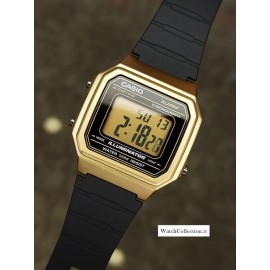 فروش ساعت مچی کاسیو دیجیتالِ اورجینال در گالری واچ کالکشن original CASIO japan