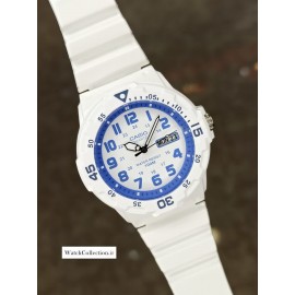 فروش ساعت اورجینال کاسیو مردانه با دیزاین اسپرت غواصی در گالری واچ کالکشن original CASIO japan
