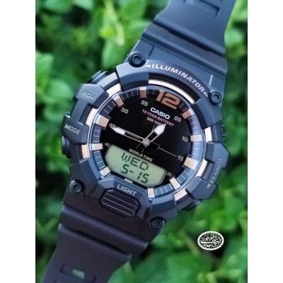 فروش ساعت اورجینال مردانه کاسیو دیجیتال در گالری واچ کالکشن CASIO ORIGINAL