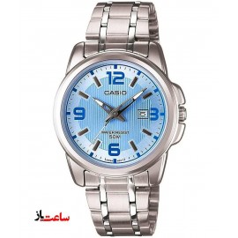 فروش ساعت زنانه کاسیو شب نما اورجینال در فروشگاه واچ کالکشن CASIO ORIGINAL