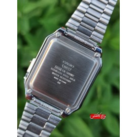 فروش ساعت کاسیو نوستالژی ماشین حسابی اورجینال در گالری واچ کالکشن CASIO ORIGINAL