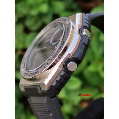 فروش ساعت کاسیو کرونوگراف اورجینال در فروشگاه واچ کالکشن CASIO original