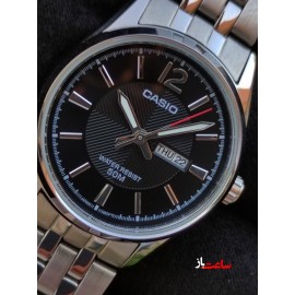 فروش آنلاین ساعت کاسیو اورجینال زنانه در گالری واچ کالکشن CASIO original