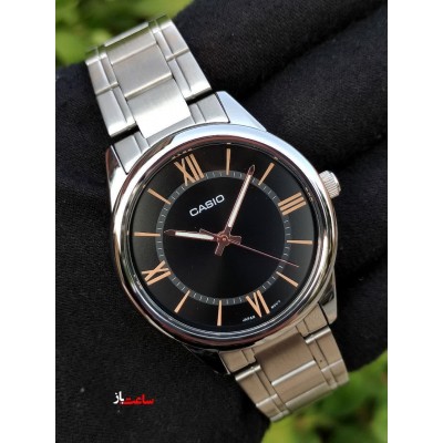 فروش ساعت کلاسیک کاسیو اصل ژاپنی در فروشگاه واچ کالکشن CASIO ORIGINAL