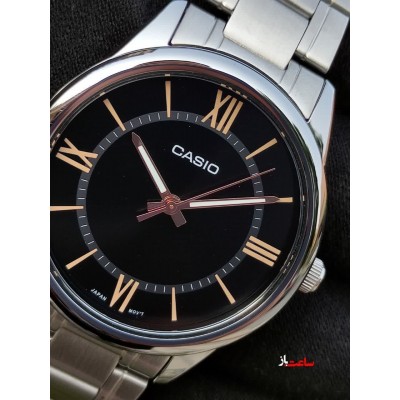 فروش ساعت کلاسیک کاسیو اصل ژاپنی در فروشگاه واچ کالکشن CASIO ORIGINAL