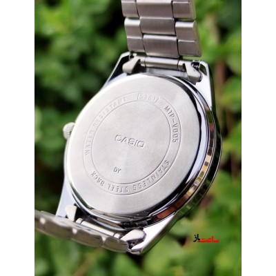 فروش ساعت کلاسیک کاسیو اصل ژاپنی در فروشگاه واچ کالکشن CASIO ORIGINAL