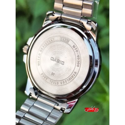 خرید ساعت کاسیو اصل ژاپنی در گالری واچ کالکشن original CASIO japan