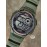 خرید ساعت دیجیتال کاسیو اورجینال کرونوگراف در گالری واچ کالکشن original #CASIO japan