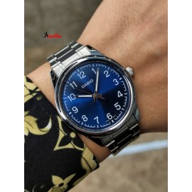 فروش ساعت کلاسیک کاسیو اورجینال در گالری واچ کالکشن CASIO ORIGINAL