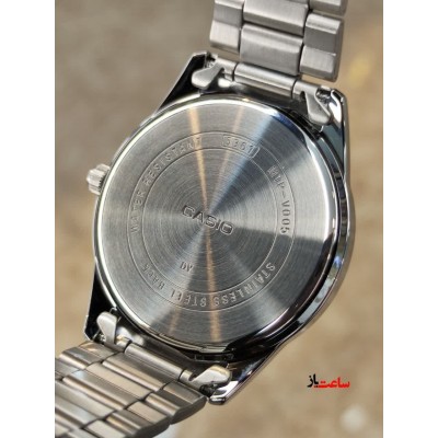 فروش ساعت کلاسیک کاسیو اورجینال در گالری واچ کالکشن CASIO ORIGINAL