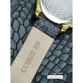 ساعت چِروتی اصل سوئیس original CERRUTI swiss