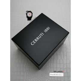 فروش ساعت چِروتی زنانه اصل original CERRUTI swiss