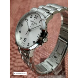 ساعت سرتینا سوئیسی کلاسیک original CERTINA swiss