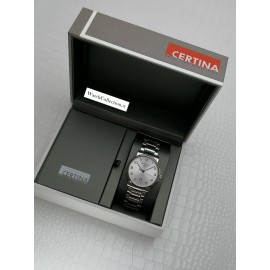 ساعت سرتینا سوئیسی کلاسیک original CERTINA swiss