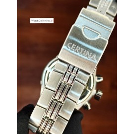 نمایندگی ساعت سرتینا اورجینال غواصی در گالری واچ کالکشن original CERTINA swiss