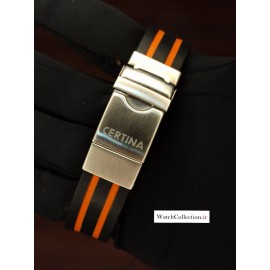 فروش ساعت سرتینا کرونوگرافِ غواصی اصل original CERTINA swiss