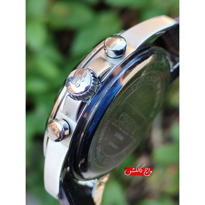 خرید ساعت بند چرمی سرتینا سوئیسی مردانه اصل در گالری واچ کالکشن original #CERTINA swiss