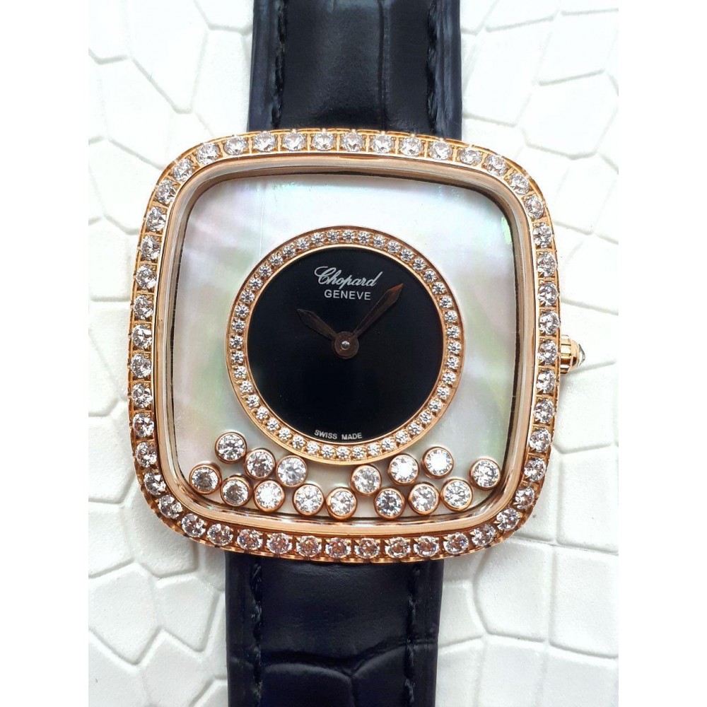 ساعت شوپارد کیفیت سفارشی CHOPARD