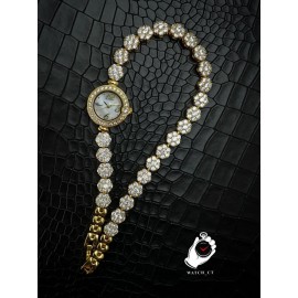 فروش آنلاین ساعت شوپارد زنانه CHOPARD