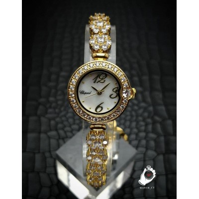 فروش آنلاین ساعت شوپارد زنانه CHOPARD