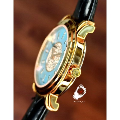 فروش ساعت شوپارد زنانه موتور سوئیس جواهری در گالری واچ کالکشن CHOPARD vip