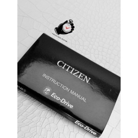 ساعت سیتی زن آکبند اصل ژاپن CITIZEN japan