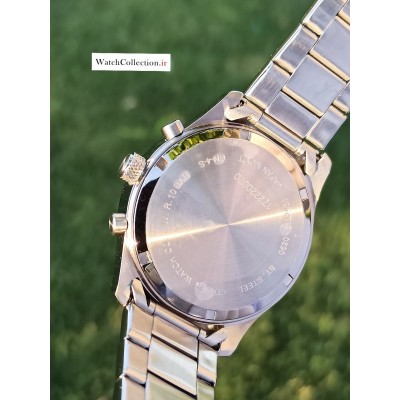 قیمت فروش ساعت اورجینال سیتیزِن کرنوگراف در گالری واچ کالکشن original CITIZEN japan
