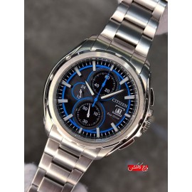 فروش ساعت بند فلزی مردانه سیتیزن اورجینال اکودرایو در گالری واچ کالکشن original #CITIZEN japan